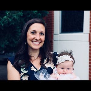 Meet your Posher, Chantale